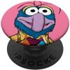 Disney The Muppets Gonzo the Great Big Face Pink PopSockets PopGrip Adesivo