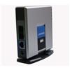 Linksys Cisco SPA2102 wired router - wired routers (IEEE 802.3, HTTP, HTTPS, TCP/IP, UDP/IP, ICMP/IP, PPPoE, SIP v2, G.711,G.723.1,G.726,G.729a, 150 g)