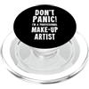 Make-Up Artistry & Beauty T-Shirts & Gif Truccatore PopSockets PopGrip per MagSafe