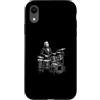 James K Polk Portrait Custodia per iPhone XR James K Polk Batteria