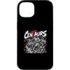Mythic Battle Greek Centaur Warriors Custodia per iPhone 13 Centauri Mitologia Battaglia Guerriero Greco Scena