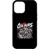 Mythic Battle Greek Centaur Warriors Custodia per iPhone 12 Pro Max Centauri Mitologia Battaglia Guerriero Greco Scena