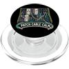 Jimbeels PATCH CABLE CALM Modular Synth Patchbay, Regolatori Audio PopSockets PopGrip per MagSafe
