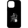 James Buchanan Portrait Custodia per iPhone 13 Pro Max James Buchanan Batteria