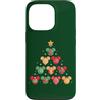 Disney Custodia per iPhone 13 Pro Disney Mickey Mouse Icon Ornaments Christmas Tree Holiday