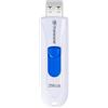 Transcend Chiavetta USB JetFlash 790 USB 3.1 Gen 1 da 256 GB - TS256GJF790W