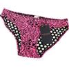 Maison Scotch Costume Da Bagno Donna XS Rosa Bikini Bottom A Motivo