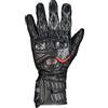 IXS R-200 3.0 guanti uomo nero