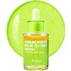 PURITO Acido Azelaico 10 Siero al Tè dell'albero Kojic e Tea Tree, Siero Coreano per il Viso per Imperfezioni, Pelle Inclinata all'Acne, Macchie, Cura dei Pori e Tono Uniforme, Formula Tripla Attiva
