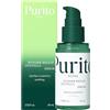 PURITO Centella Serum, Korean Centella, for All Skin Types, Ampoule, Soothing, Calming, Facial Serum for face, Vegan & Cruelty-Free, Korean Skin Care, 60ml 2fl.oz