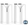 GLACIER FRESH On Tap V-MF Filtro acqua rubinetto (1×600L, 4 mesi)