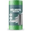 by Amazon Sacchetti per la spazzatura, 30 x 60 l