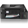 Brother MFC-T930DW stampante multifunzione Ad inchiostro A4 6000 x 1200 DPI 30 ppm Wi-Fi - MFCT930DWYJ1