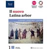 Rebillo NUOVO LATINA ARBOR (IL) Percorsi di lavoro 1 + Repertori Lessicali - (9788838344596) + Materiali didattici - Rebillo