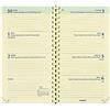Breplos BP736-R, Ricarica Agenda Interplan settimanale