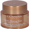 Clarins Extra-Firming Crema Giorno Tutti i Tipi di Pelle 50 ml