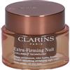 Clarins Extra-Firming Crema Notte Tutti i Tipi di Pelle 50 ml notte