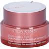 Clarins Multi-Active Crema Notte per Pelli Secche 50 ml notte