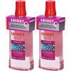 Lacalut® Collutorio Micellare Sensitive 2x500 ml