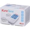 Gima Kura Tens Elettrostimolatore a 2 Canali 6 Programmi 1 pz Altro