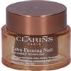 Clarins Extra-Firming Crema Notte Speciale Pelle Secca 50 ml notte
