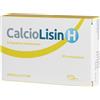 LA FARMAC.LEVI CALCIOLISIN H 30CPS