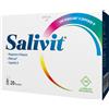 LOGUS PHARMA Srl SALIVIT 20BUST