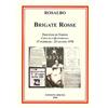 Edizioni Arktos Brigate rosse. Cronaca quotidiana del processo di Torino 1978
