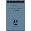 Adelphi L'uomo della novità