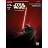 Alfred Music Star Wars A Musical Journey Episodes 1-6: Cello/Piano