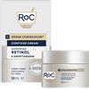 ROC Derm Correxion Contour Cream Advanced Retinol & Swertiamarin 50 ML