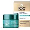 ROC Hydra + Hyaluronic Intense Replumping Crème Jour/nuit 50 ML