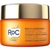 ROC Multi Correxion Renouveau + Éclat Crème Anti-age Unificatrice 50 ML