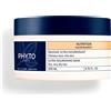 PHYTO Nutrition Masque Ultra Nourissant Cheveux Secs, Très Secs 200 ML