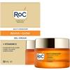 ROC Multi Correxion Revive + Glow Gel Cream + Vitamine C 50 ML