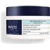 PHYTO Solution Cuir Chevelu Gommage Lavant Purifiant 200 g
