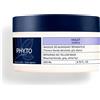 PHYTO Violet Masque Déjaunissant Réparateur 200 ML