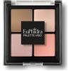 EUPHIDRA Palette Viso Illumina E Scolpisce 18 g