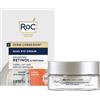 ROC Derm Correxion Dual Eye Cream Advanced Retinol & Peptides 20 ML (2 X 10 ML)