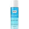 ROC Démaquillant Yeux Double Action 125 ML