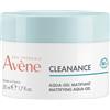 AVÈNE Cleanance Aqua-gel Matifiant 50 ML