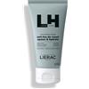 LIERAC Homme Baume Après-rasage Anti-feu De Rasoir 75 ML