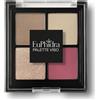 EUPHIDRA Palette Viso Illumina E Scolpisce 18 g