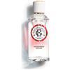 ROGER&GALLET Gingembre Rouge Eau Parfumée Bienfaisante 100 ML
