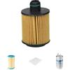 UFI Kit Ufi Filters Lancia Delta 1.6 MJTD dal 2008