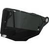 LS2, Visiera per casco moto MX701 EXPLORER, Affumicato leggero