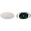 Alkar 6403952 - Vetro Specchio, Specchio Esterno