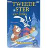 Tweede ster van links (DVD) Reinder van der Naalt Jimmy Hibbert Filip Bolluyt