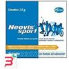 PFIZER ITALIA SRL NEOVIS SPORT 30 BUSTINE