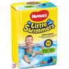 KIMBERLY CLARK ITALIA HUGGIES LITTLE SWIMMERS 7/12KG 12 PEZZI